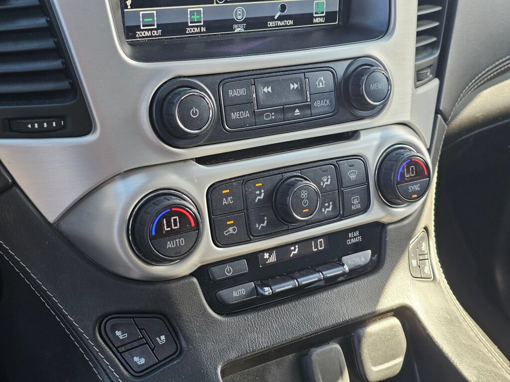 Used 2019 GMC Yukon XL SLT AWD/4WD image 39
