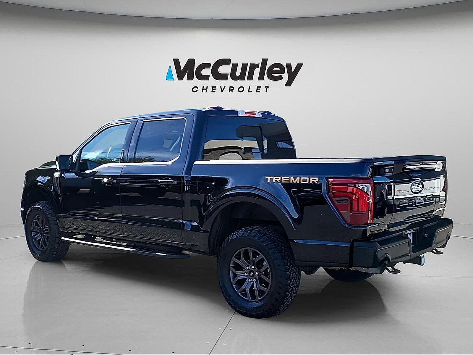 Used 2024 Ford F150 Tremor w/ Equipment Group 402A High AWD/4WD image 5