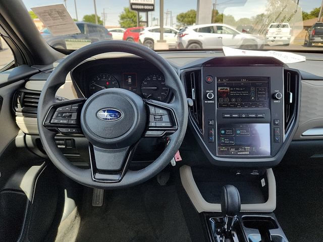 Certified 2026 Subaru Forester AWD/4WD image 11