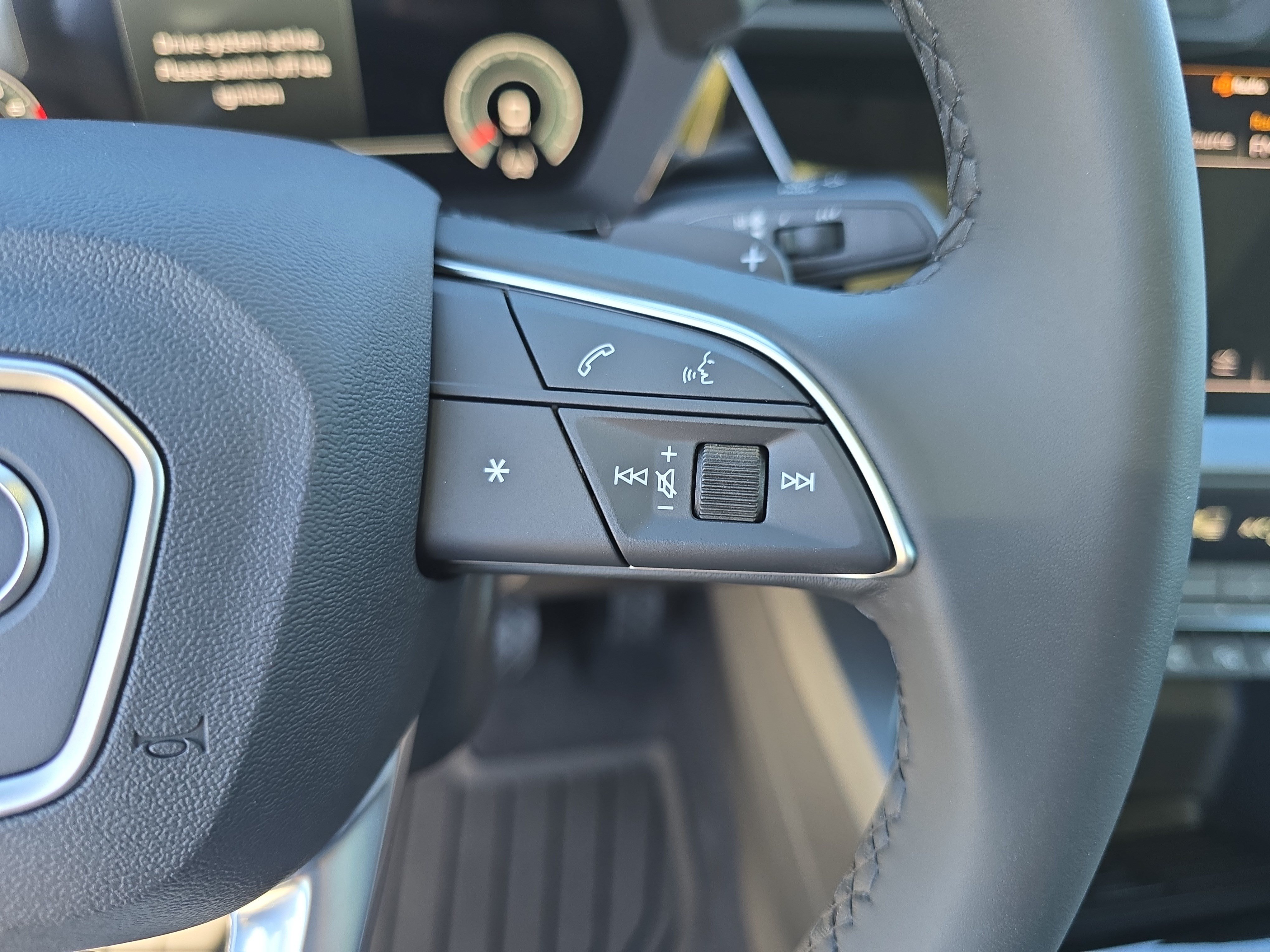 New 2026 Audi A3 2.0T Premium Plus AWD/4WD image 17