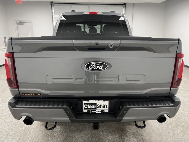 Used 2025 Ford F150 Tremor w/ Bed Utility Package image 9