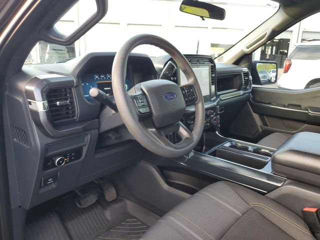 Used 2024 Ford F150 STX image 19