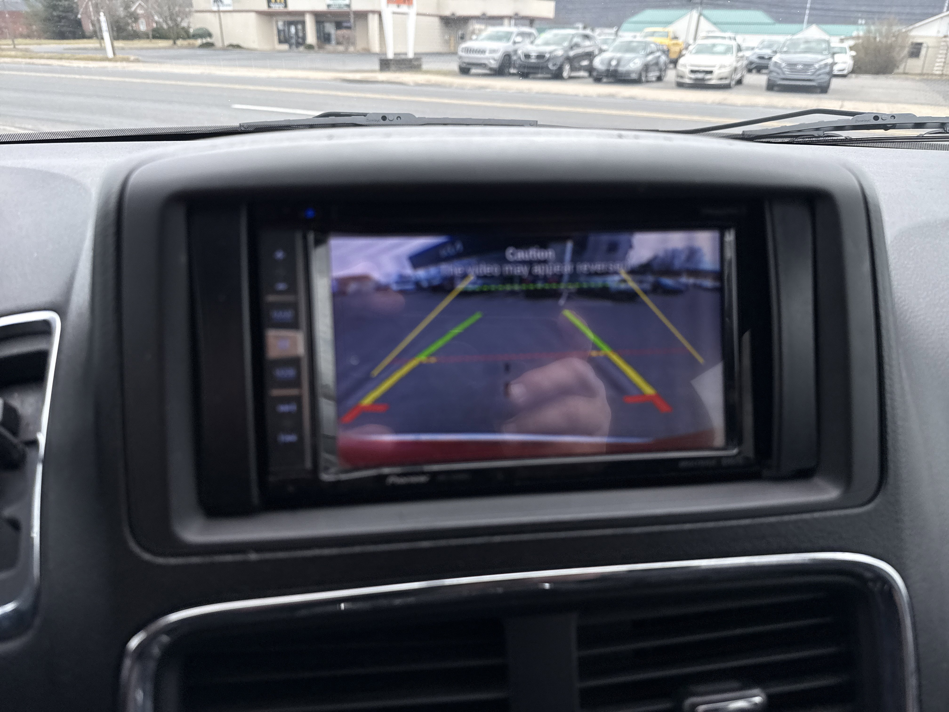 Used 2015 Dodge Grand Caravan R/T image 27