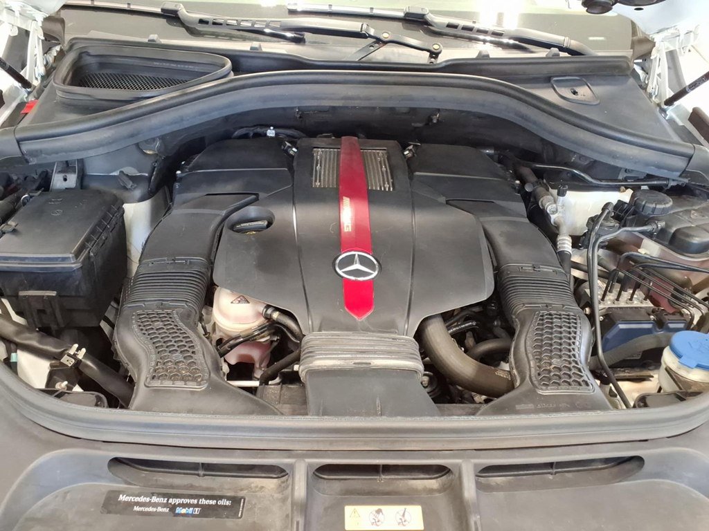 Used 2018 Mercedes-Benz GLE 43 AMG 4MATIC image 24