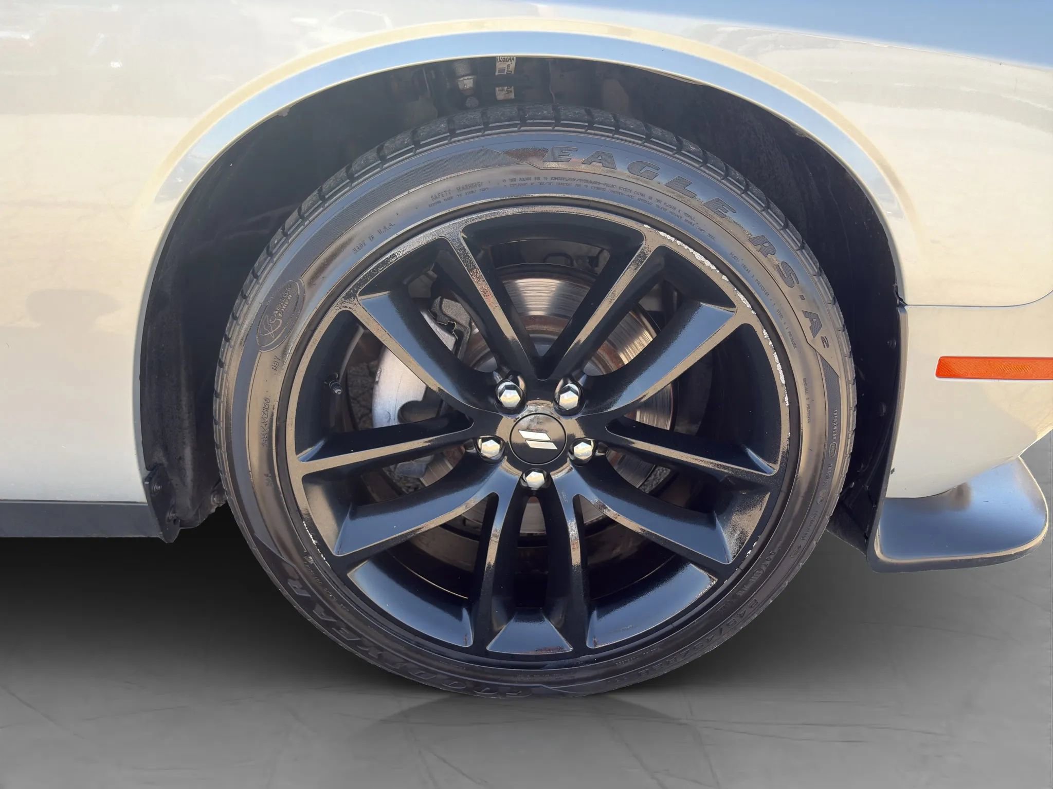 Used 2019 Dodge Challenger GT w/ Stars & Stripes Edition image 30
