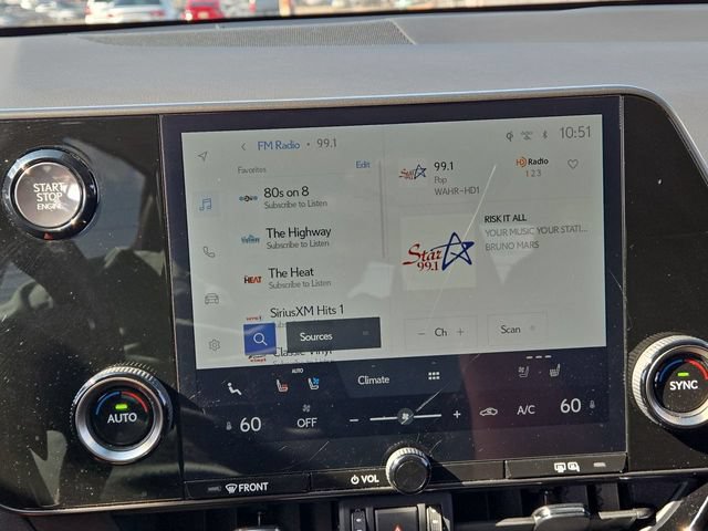 Used 2024 Lexus NX 250 FWD image 16