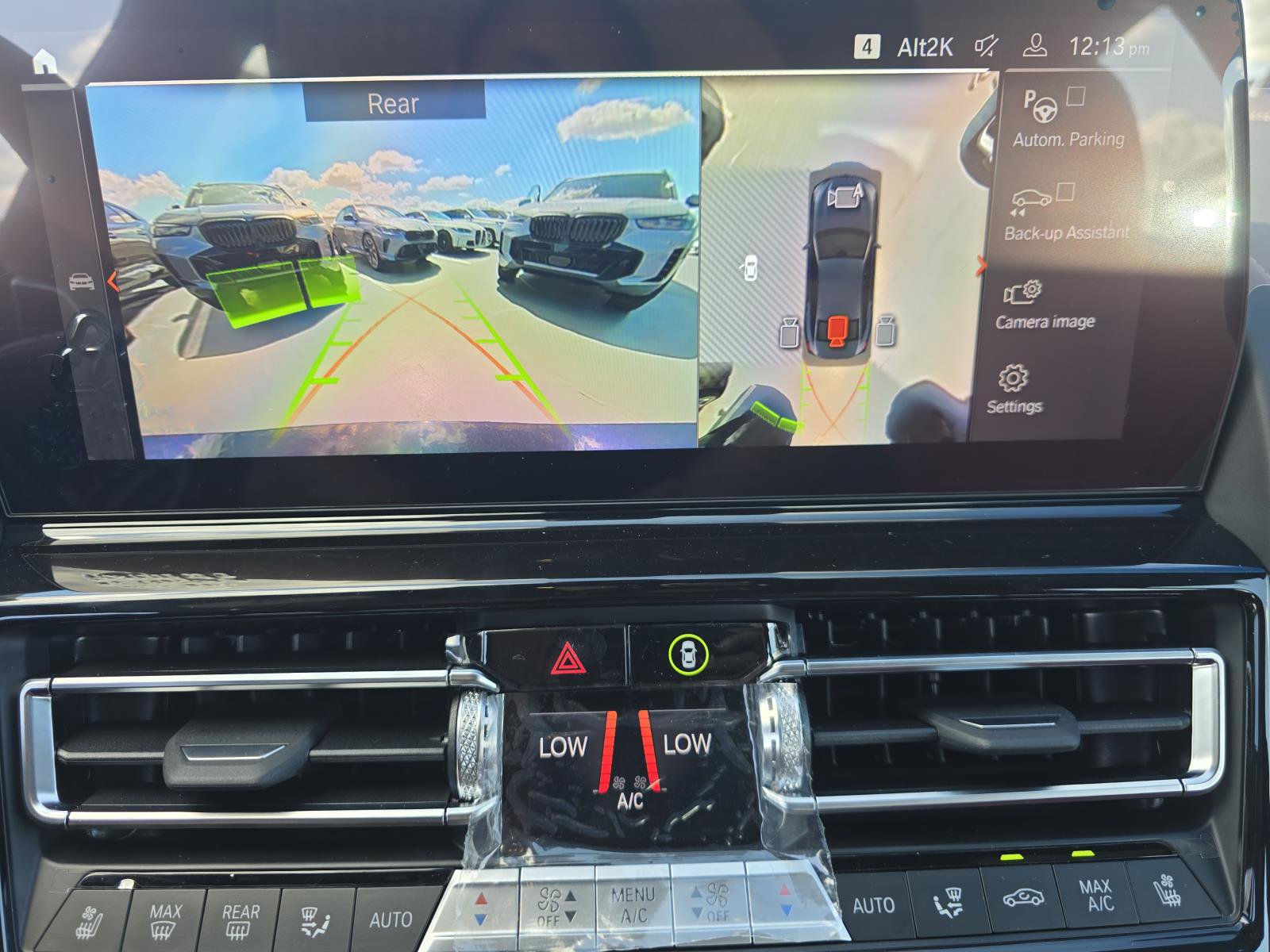 New 2026 BMW 840i image 19