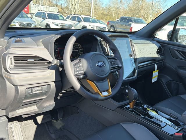 New 2026 Subaru Forester Wilderness image 10