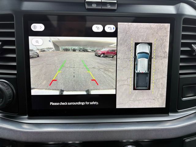 Used 2025 Ford F250 Platinum w/ Tremor Off-Road Package image 28