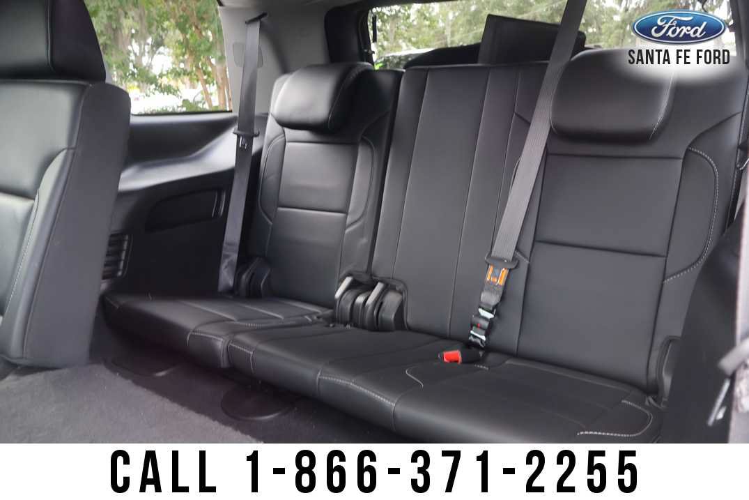 Used 2020 Chevrolet Tahoe LT RWD image 38
