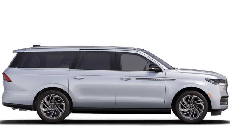 New 2025 Lincoln Navigator L Reserve image 5