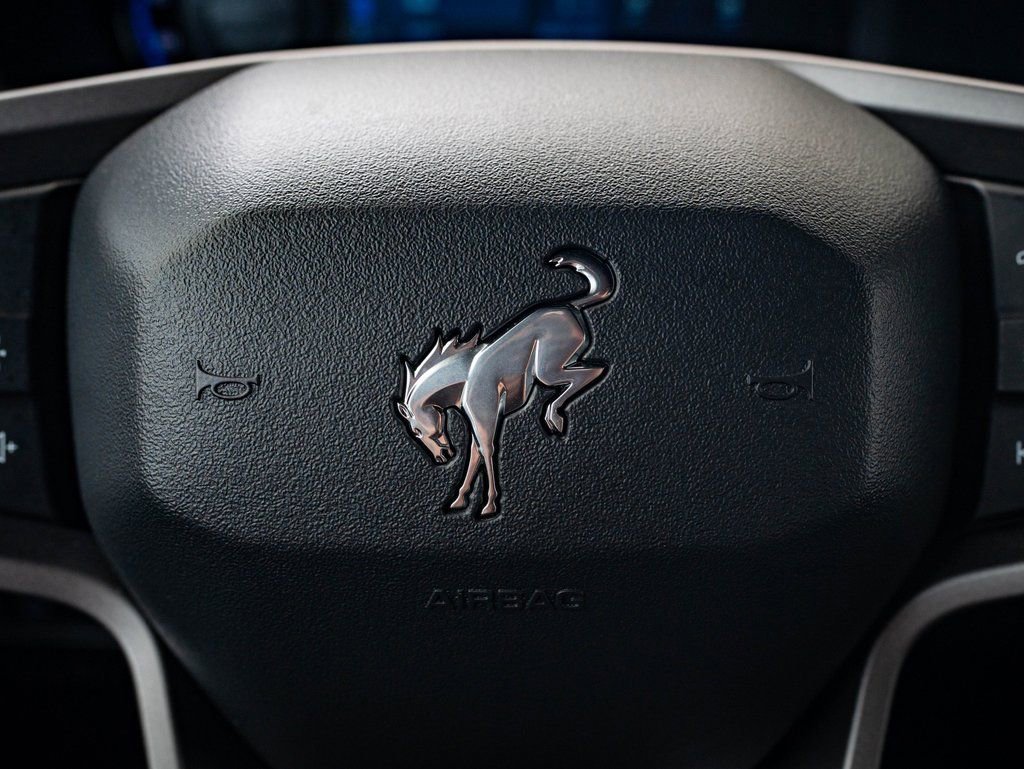 Used 2021 Ford Bronco First Edition image 25