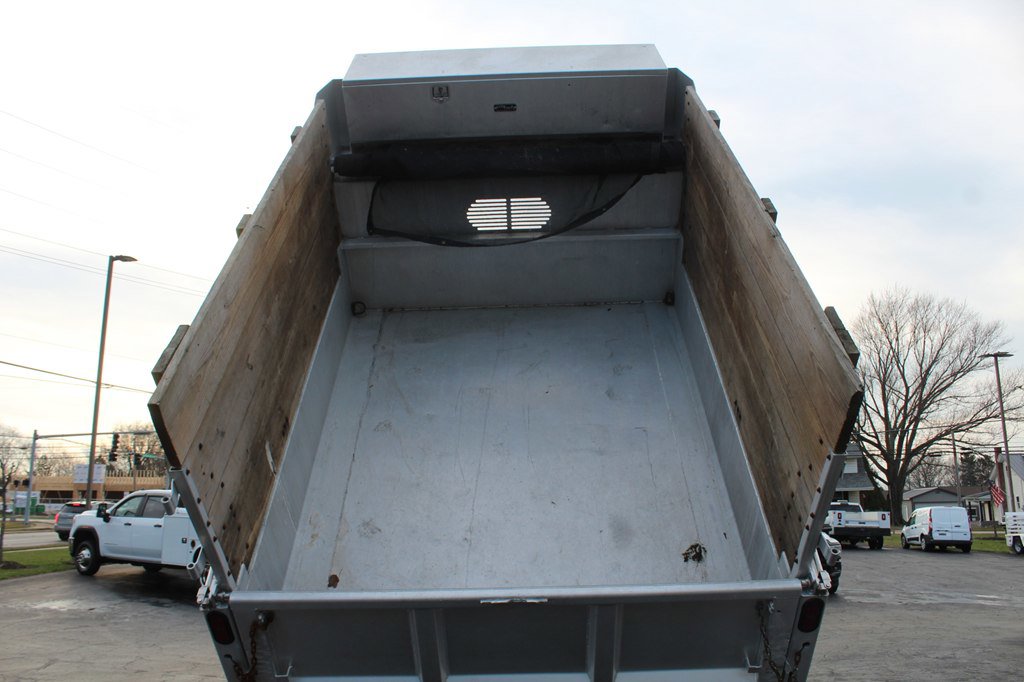 Used 2021 RAM 5500 Tradesman w/ Chrome Appearance Group image 42