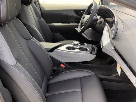 New 2027 Cadillac Optiq Sport RWD image 21