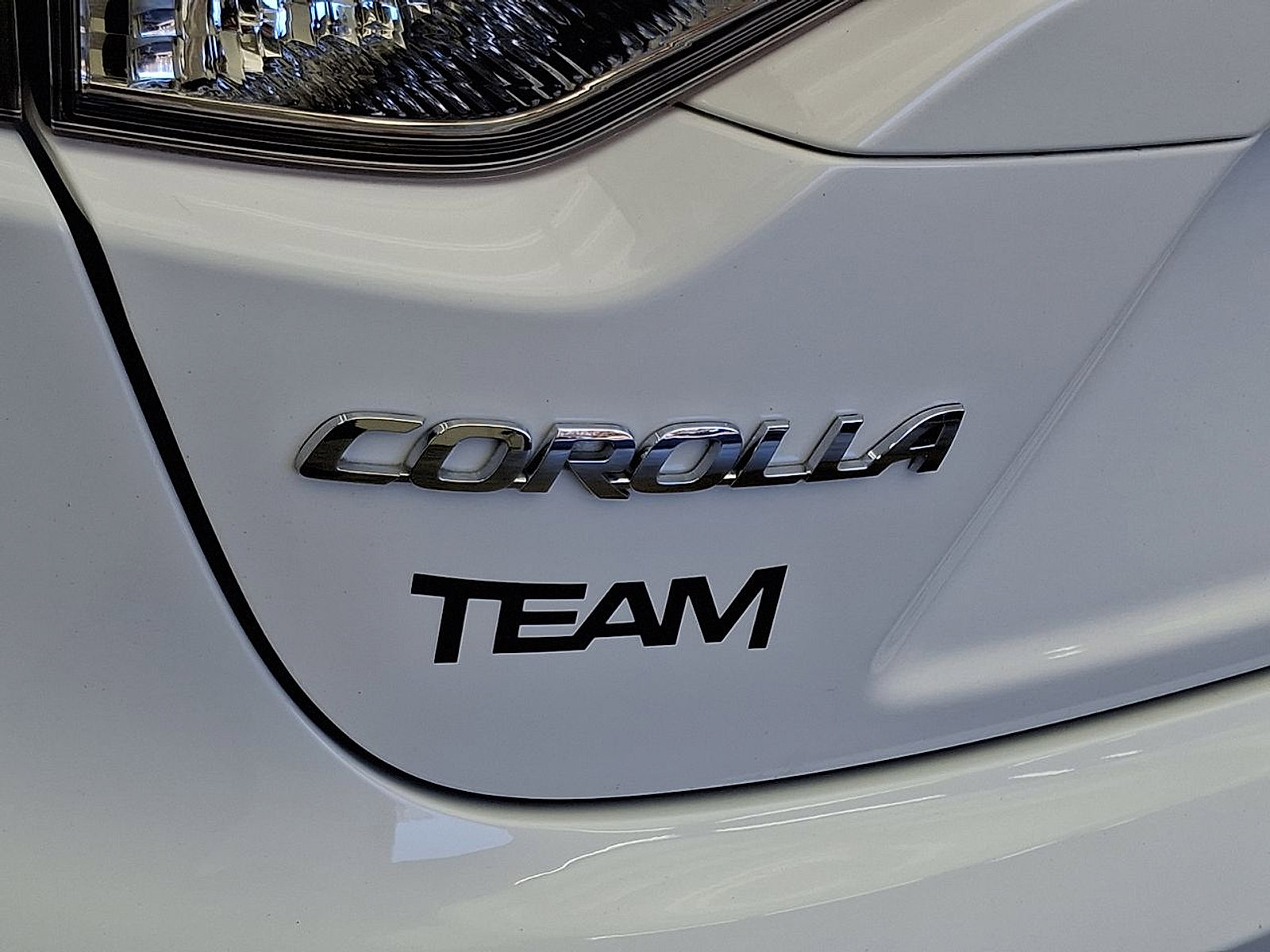 Certified 2025 Toyota Corolla LE image 23