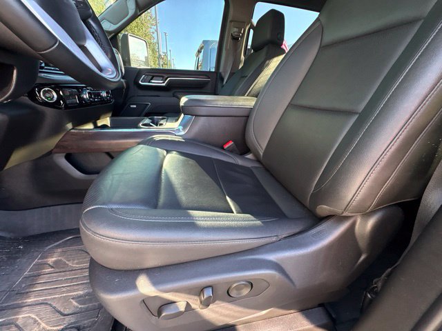 Used 2026 GMC Sierra 2500 SLT AWD/4WD image 10