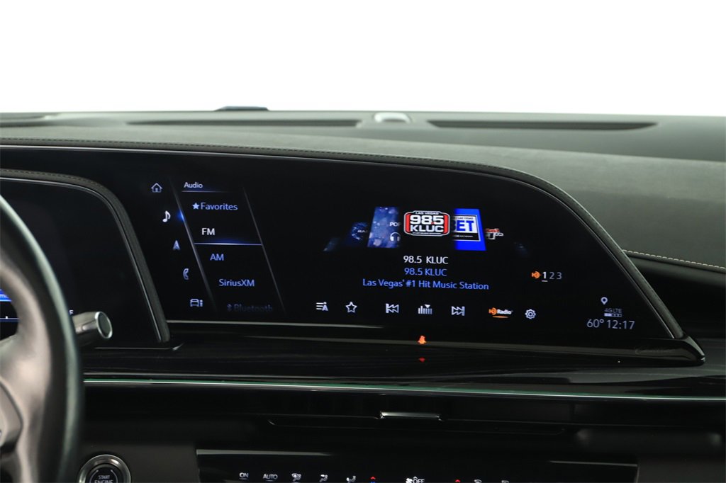 Used 2023 Cadillac Escalade Sport image 19