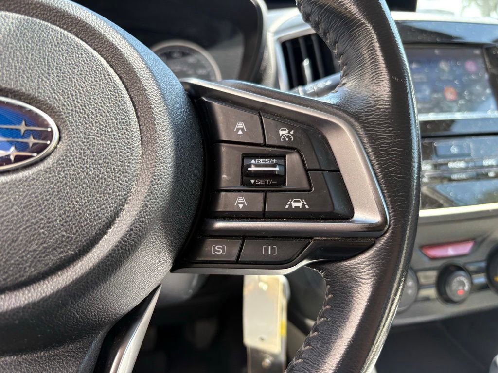 Used 2019 Subaru Forester Premium image 16