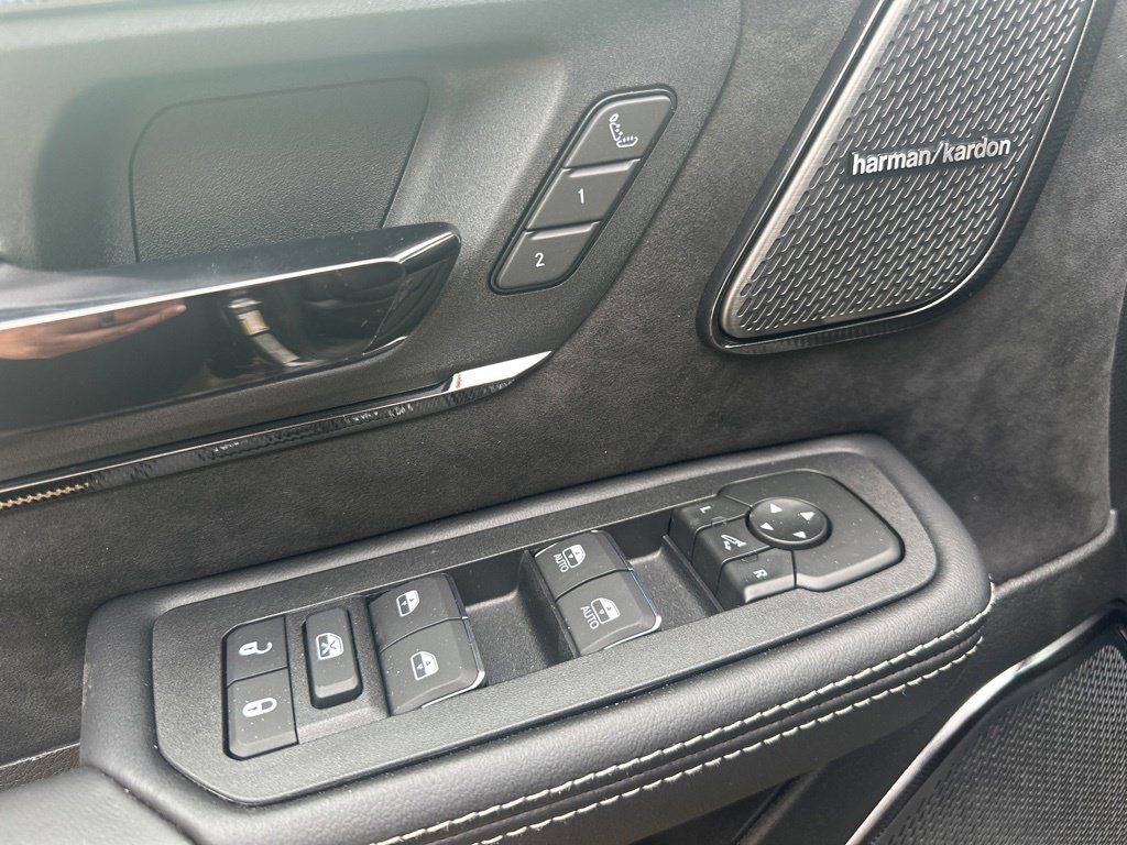New 2026 RAM 1500 RHO w/ RHO Level 1 Equipment Group AWD/4WD image 12