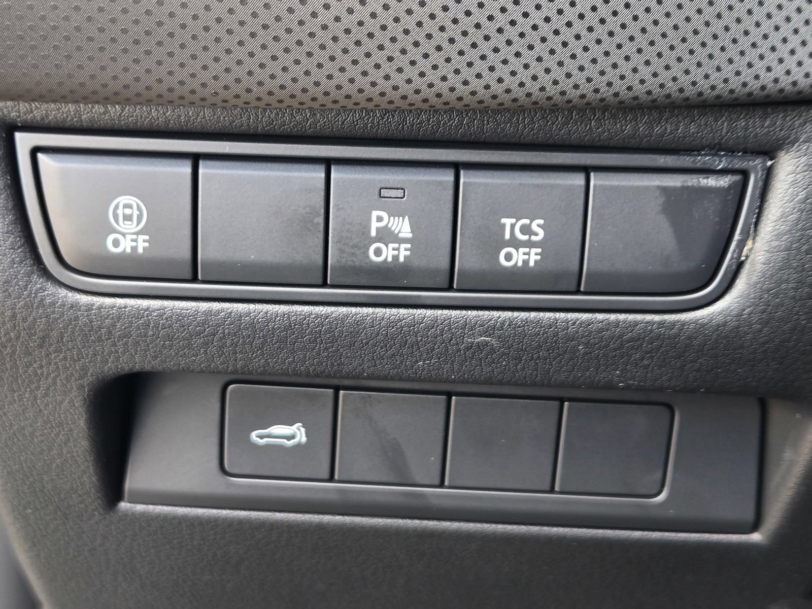 New 2026 MAZDA CX-50 AWD 2.5 S w/ Weather Package image 16