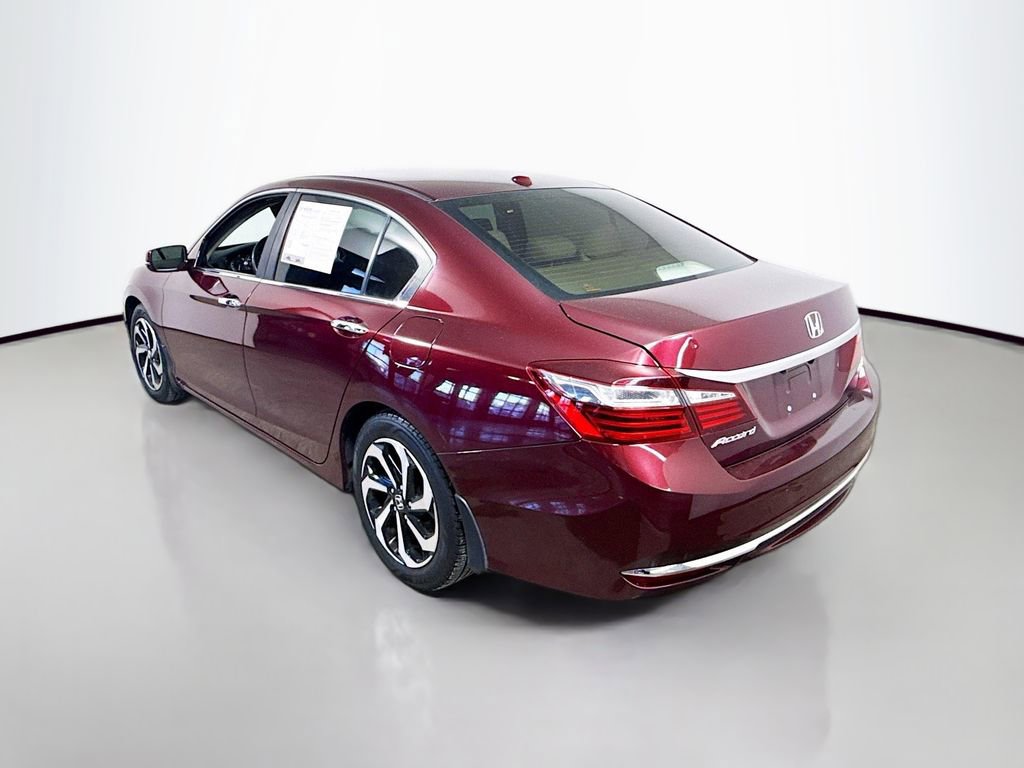 Used 2017 Honda Accord EX-L image 26