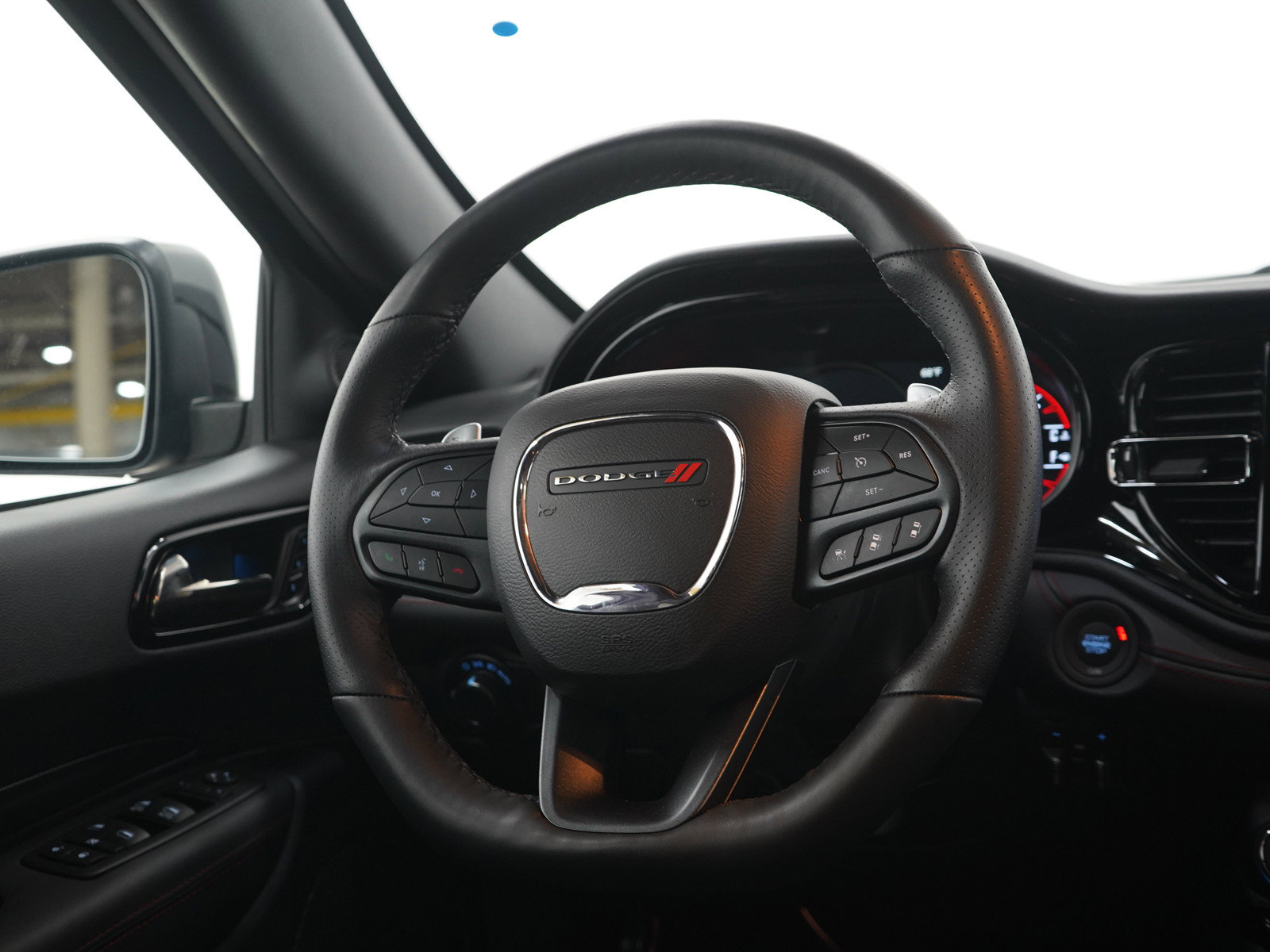 Used 2026 Dodge Durango GT AWD/4WD image 14