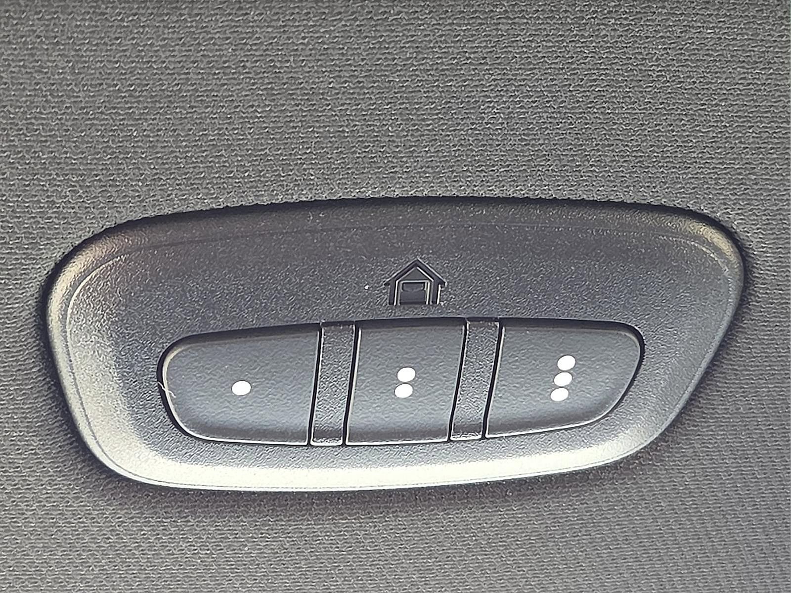 New 2026 RAM 1500 Laramie w/ Night Edition image 20