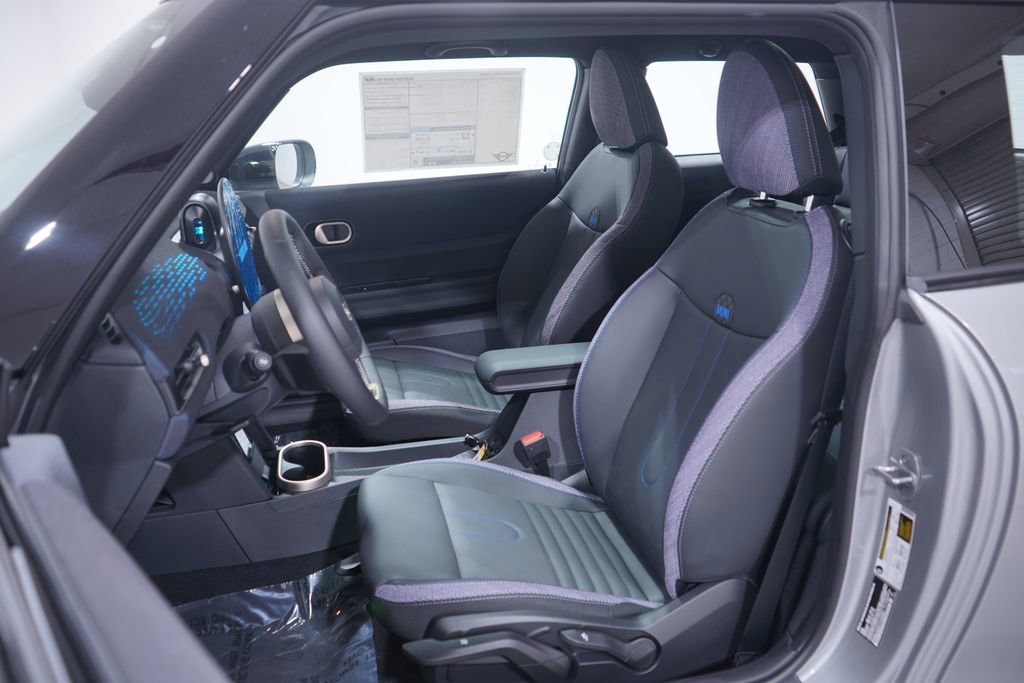 New 2026 MINI Cooper S FWD image 8