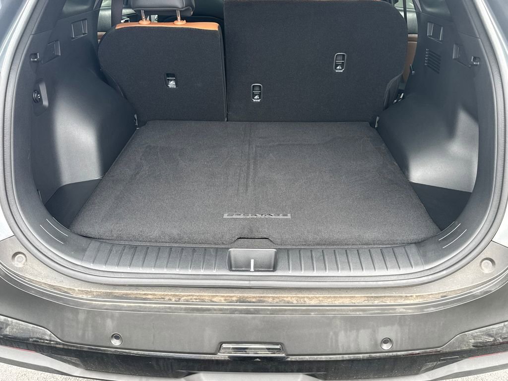 Certified 2026 Kia Sportage X-Line image 18