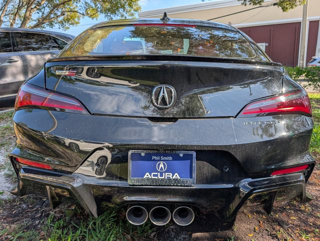 New 2026 Acura Integra Type S image 9