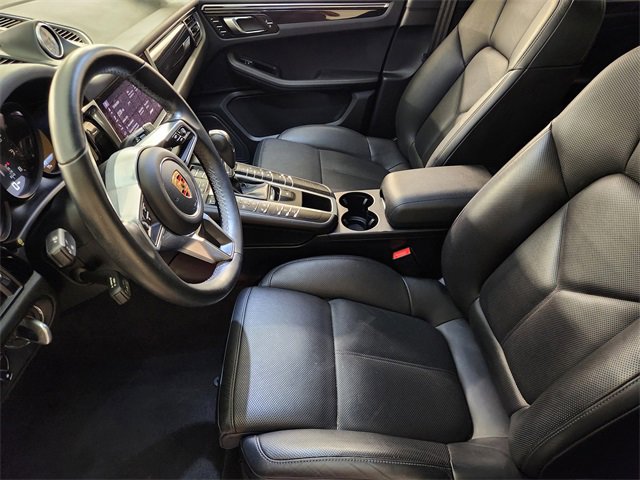 Used 2019 Porsche Macan image 14