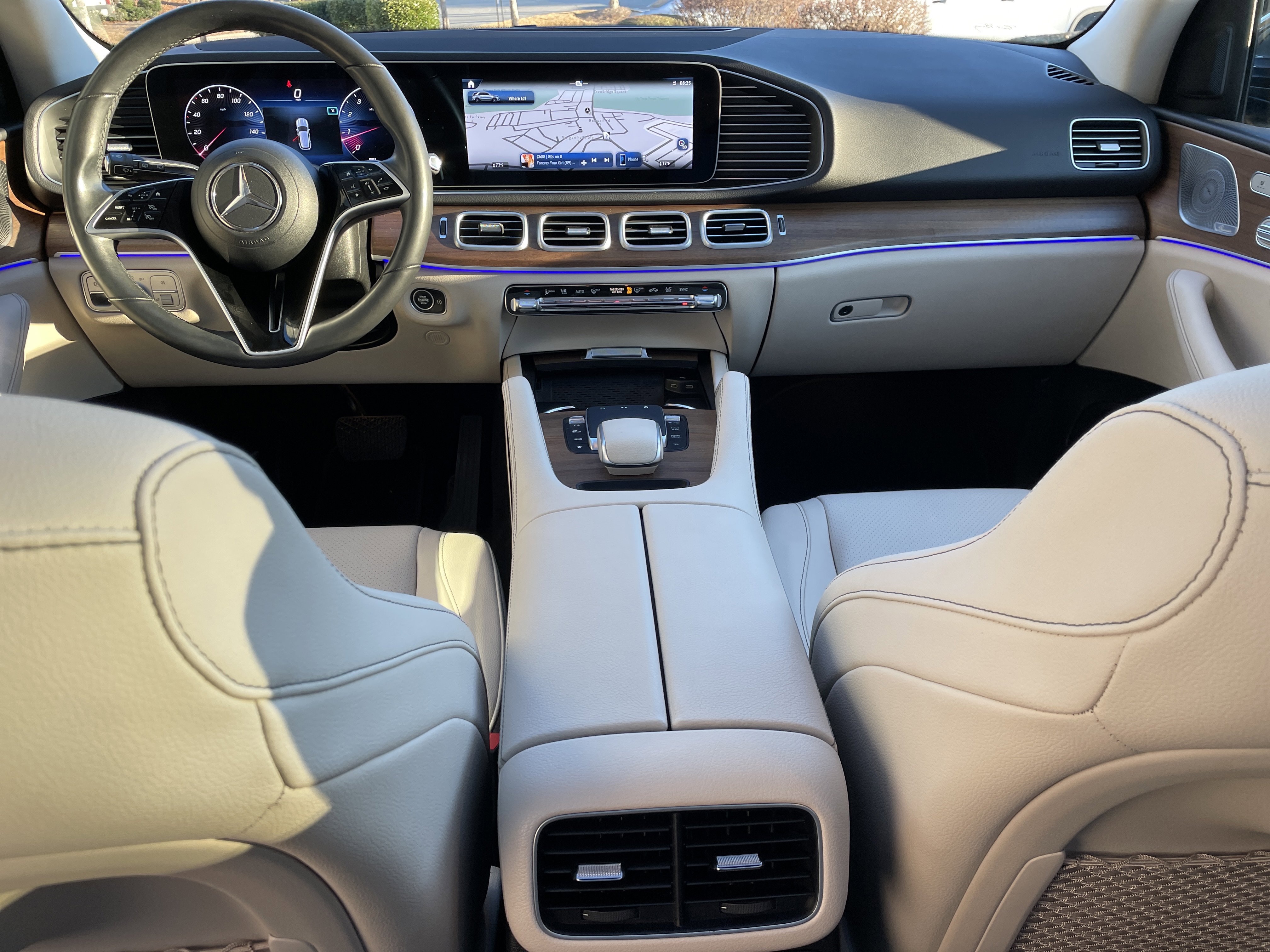 Certified 2024 Mercedes-Benz GLE 350 4MATIC image 24