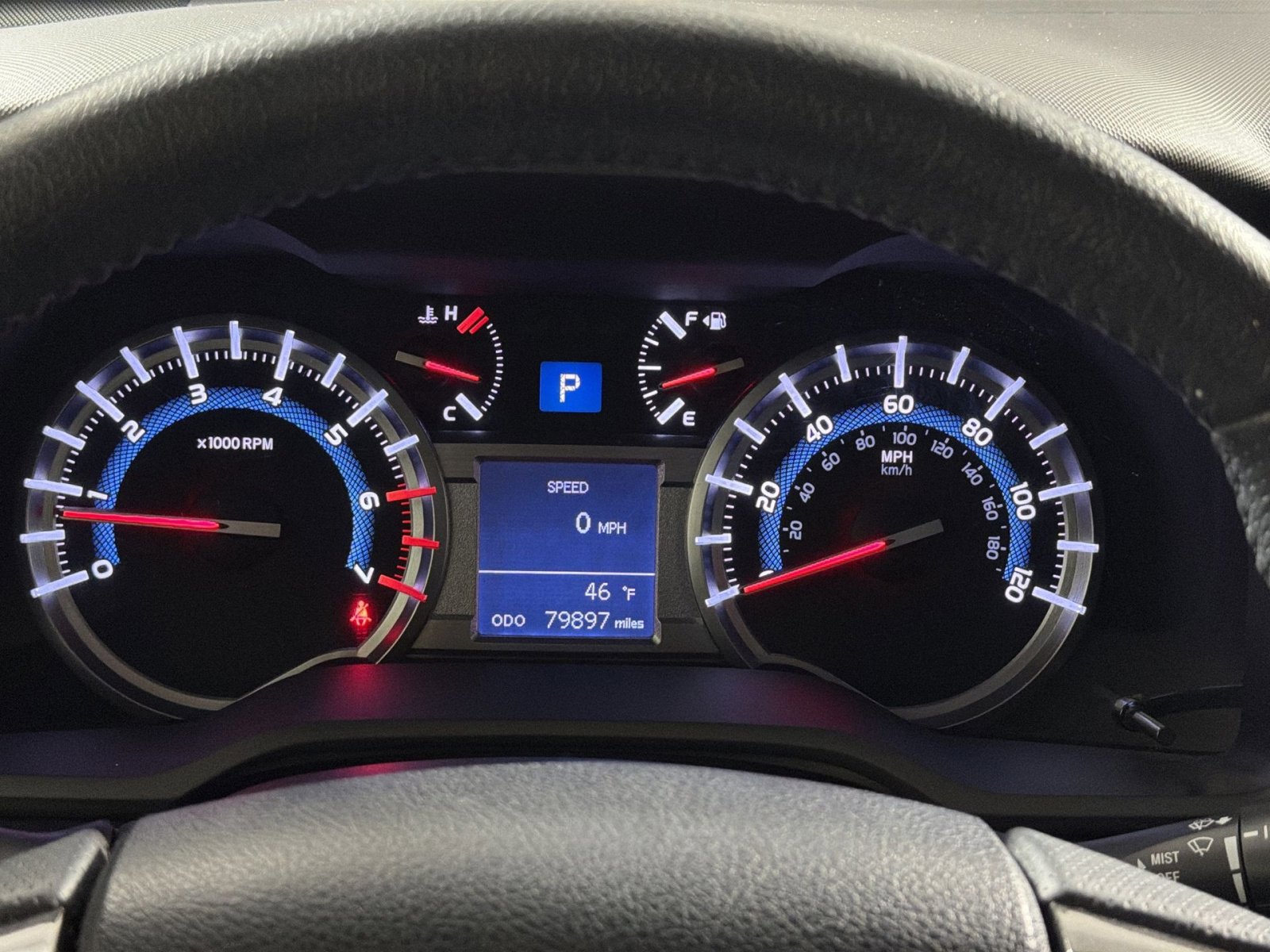 Used 2019 Toyota 4Runner TRD Off-Road image 17