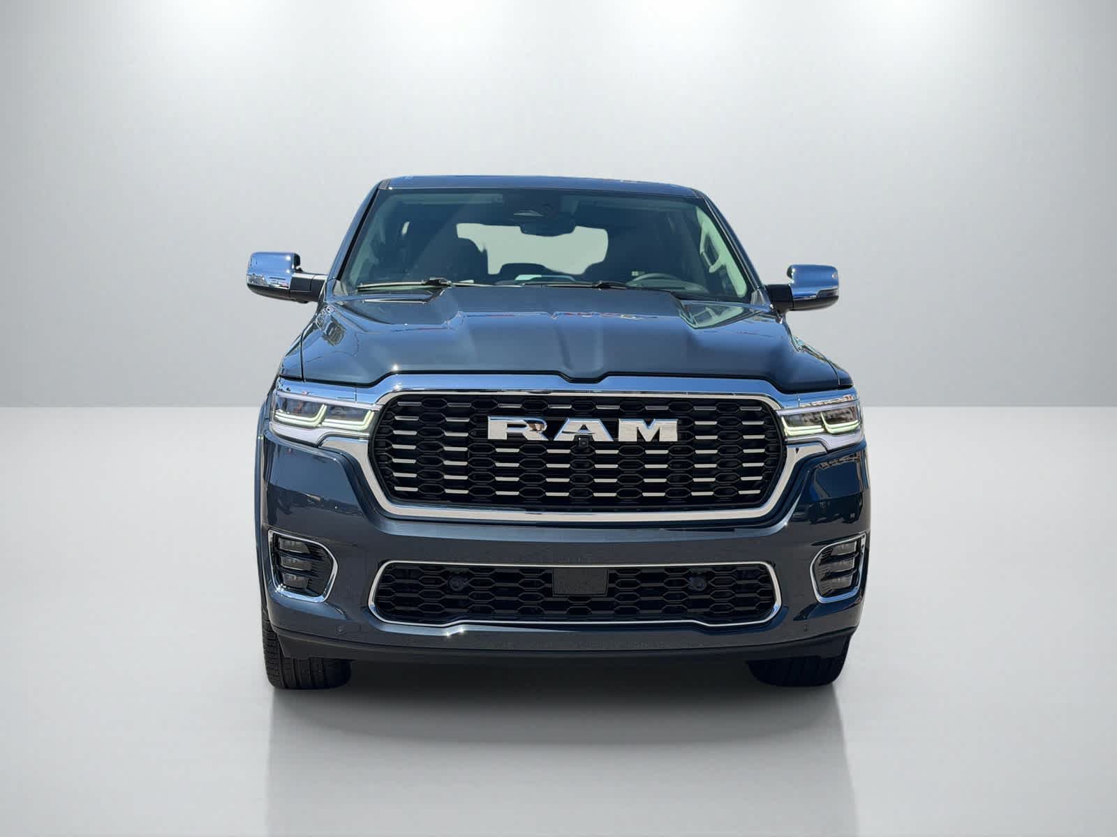 New 2026 RAM 1500 Tungsten AWD/4WD image 11