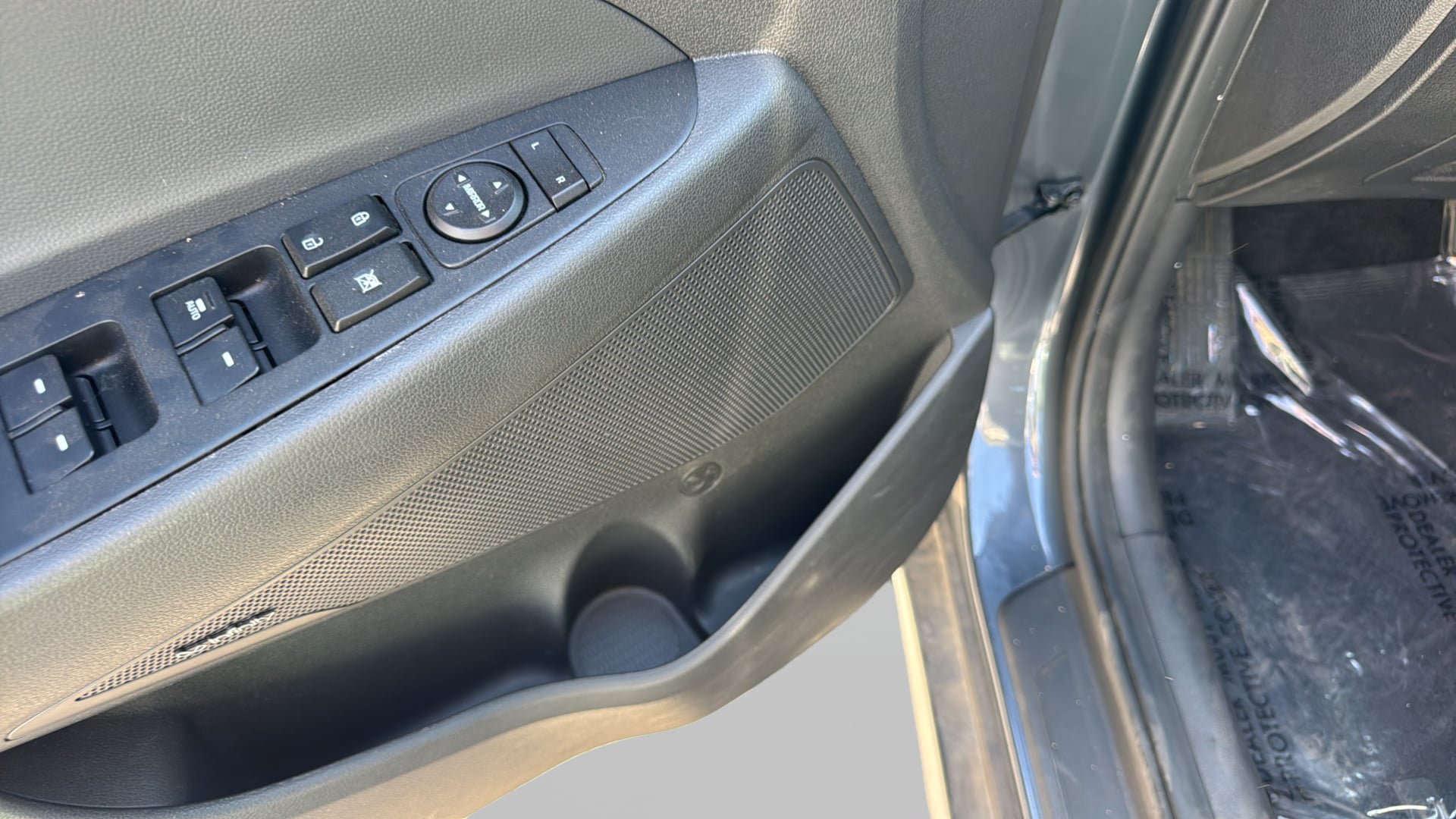 Used 2020 Hyundai Tucson Sport FWD image 21
