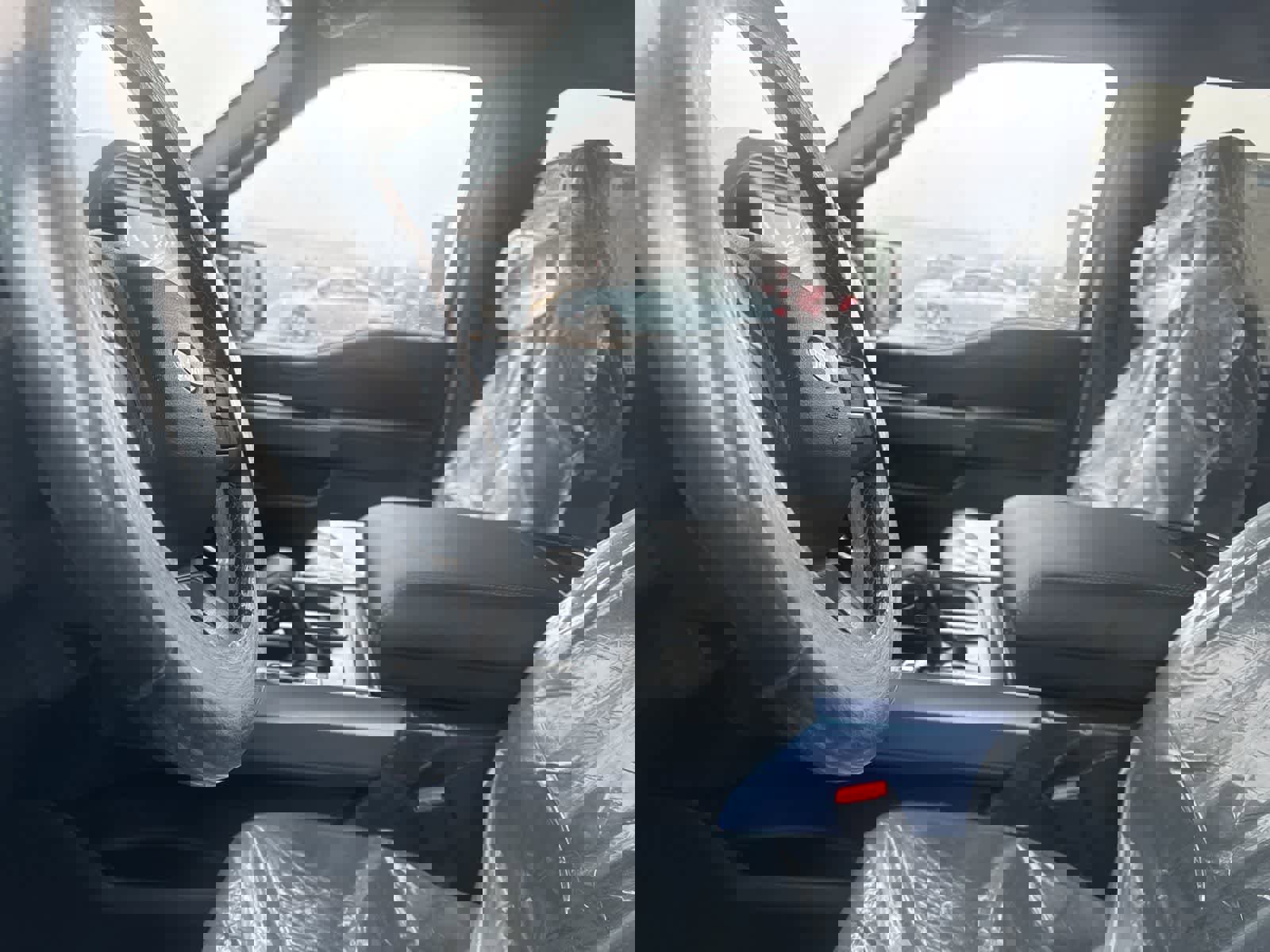 New 2026 Ford F150 XLT w/ Equipment Group 302A MID image 28