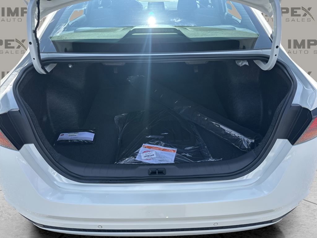 Used 2023 Nissan Altima 2.5 SV image 26