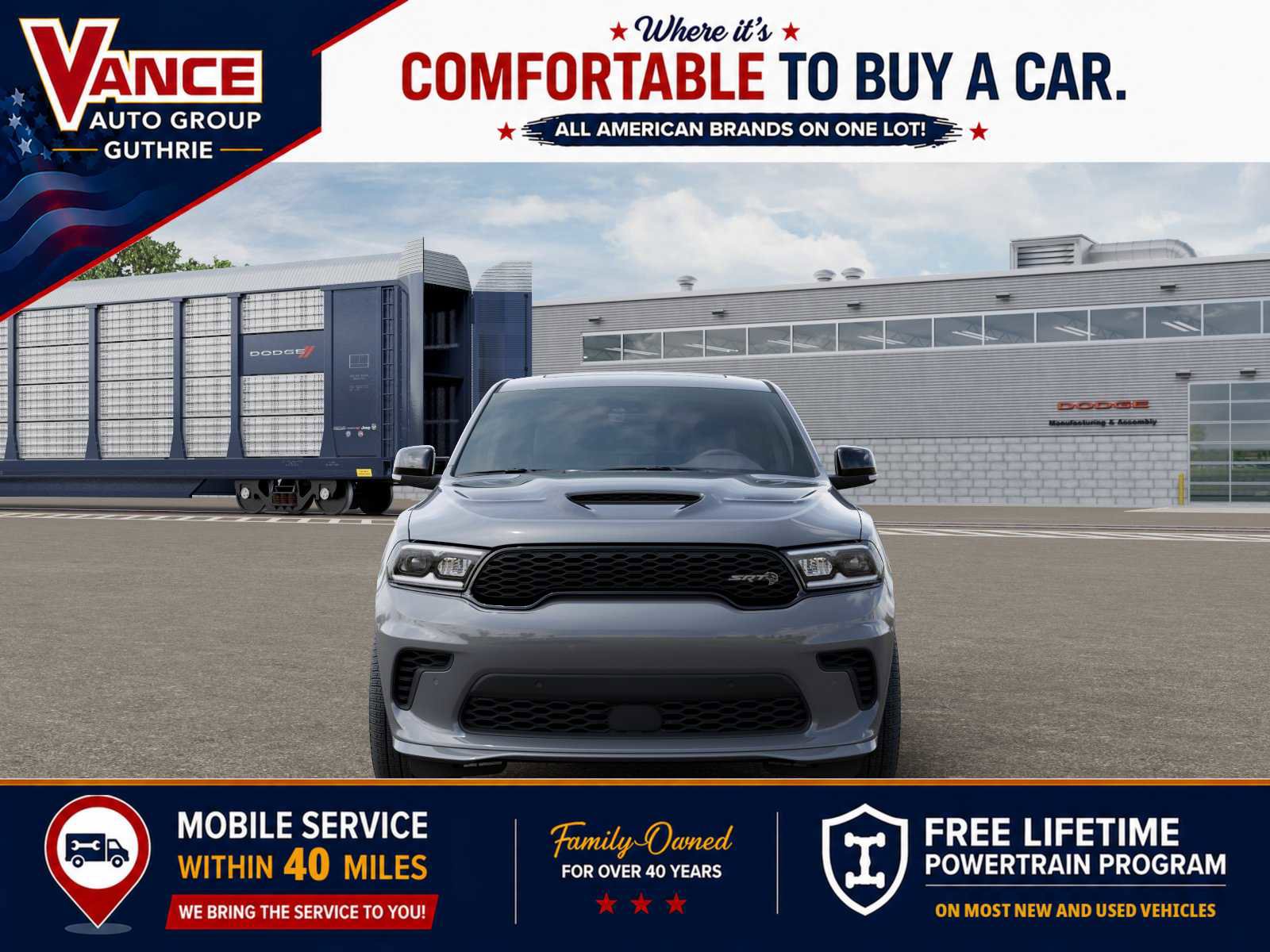 New 2026 Dodge Durango SRT Hellcat w/ Premium Group AWD/4WD image 6
