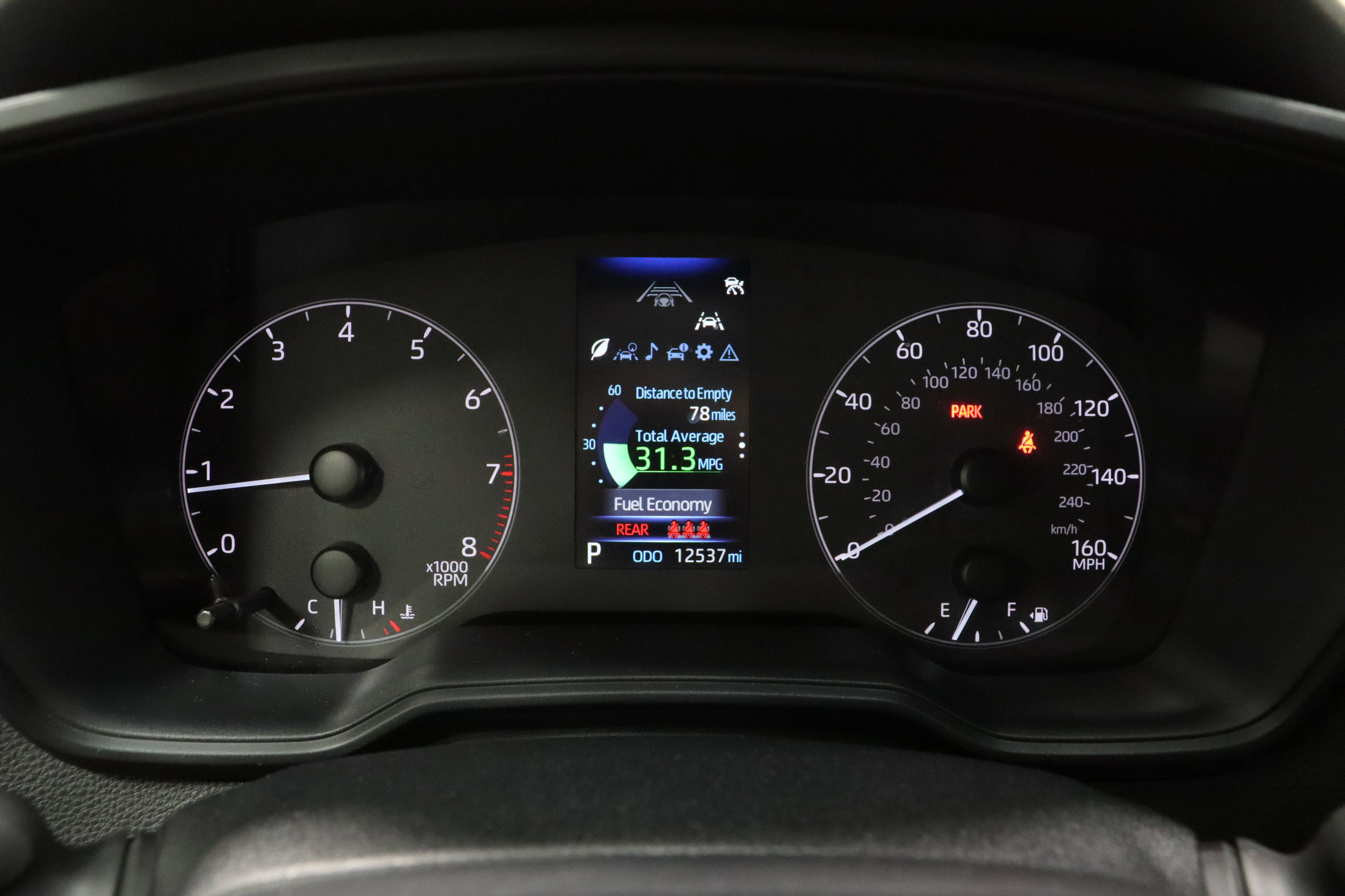 Used 2025 Toyota Corolla SE image 36