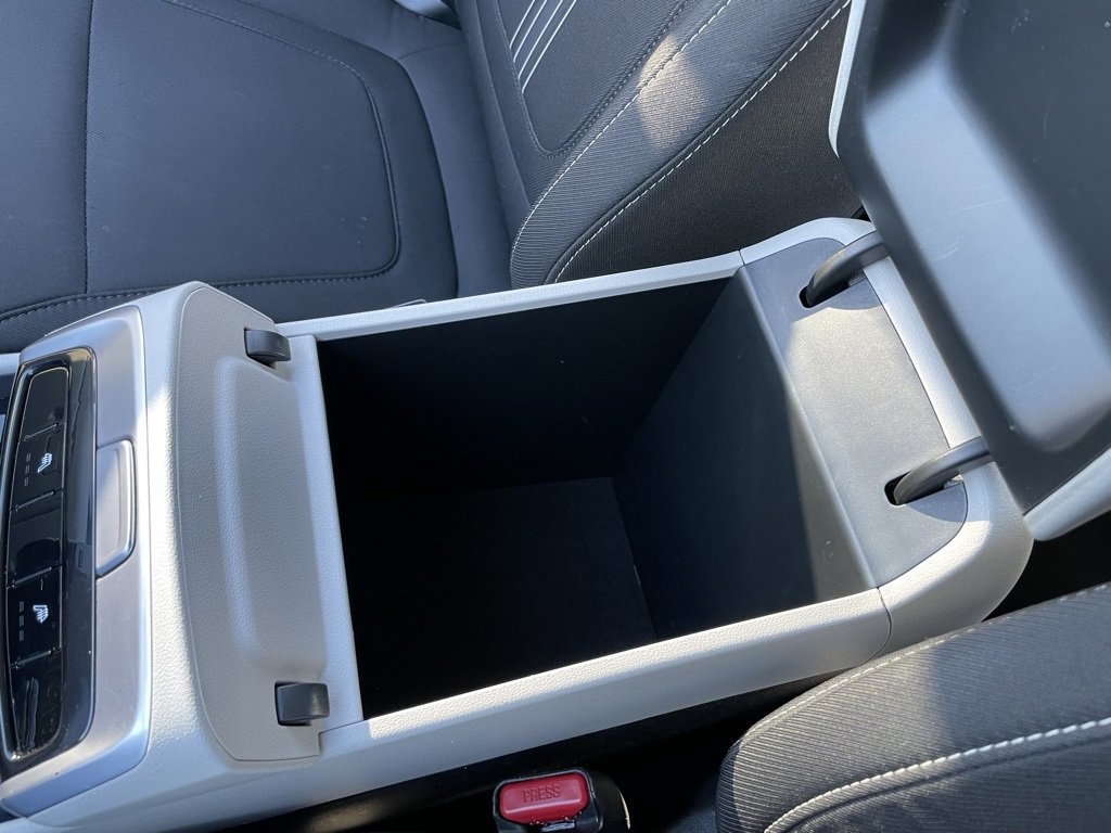 Used 2023 Hyundai Tucson SEL image 49