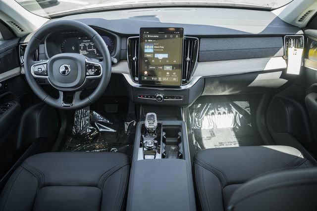 New 2027 Volvo XC90 B6 Plus AWD/4WD image 20