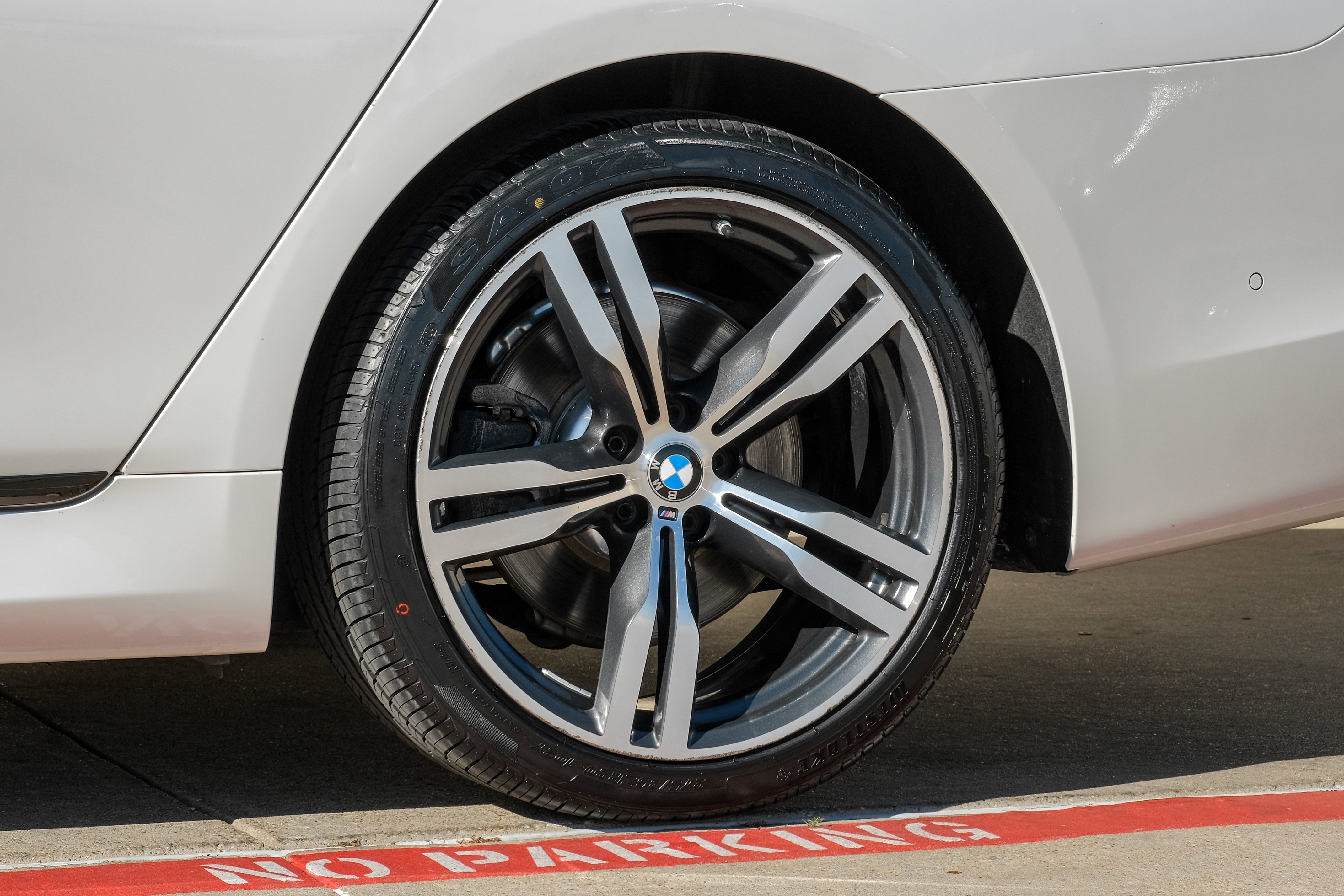 Used 2018 BMW 750i 750i image 58