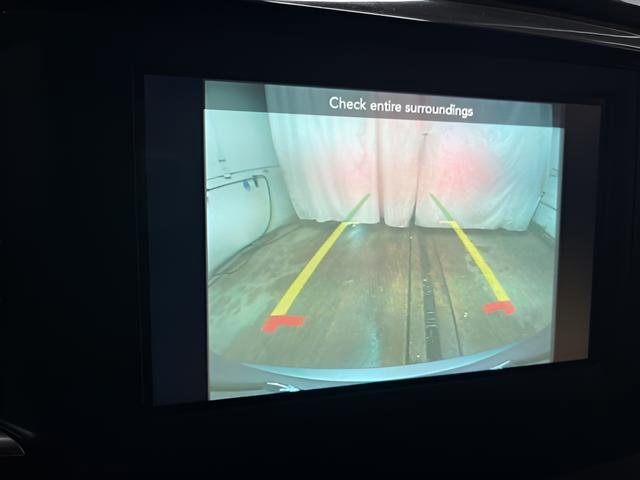 Used 2021 Chrysler Voyager Lxi image 22