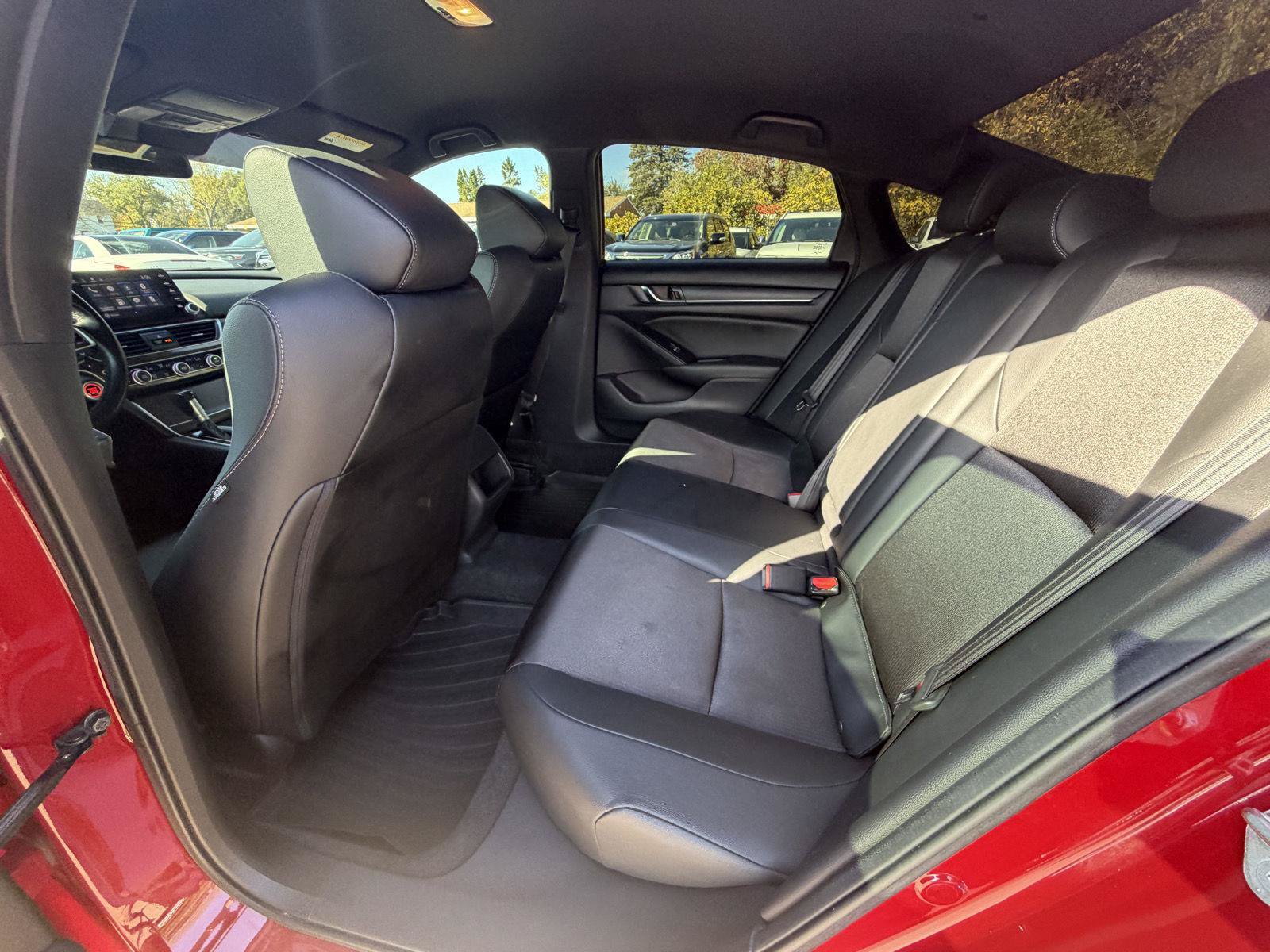 Used 2020 Honda Accord Sport image 20