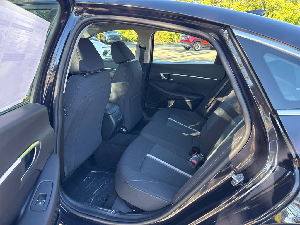 New 2026 Hyundai Sonata SEL image 14