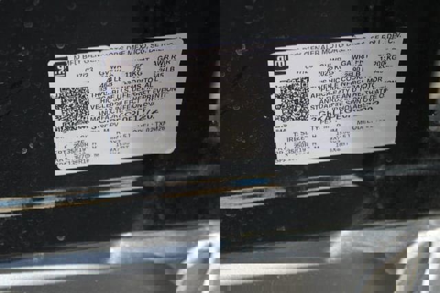 Certified 2024 GMC Terrain SLT image 29