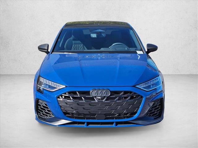 New 2026 Audi S3 Premium image 6