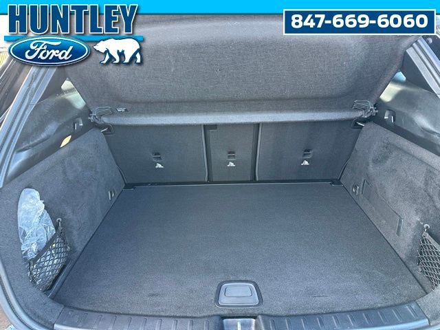 Used 2022 Mercedes-Benz GLA 35 AMG 4MATIC w/ Premium Package Lite image 11