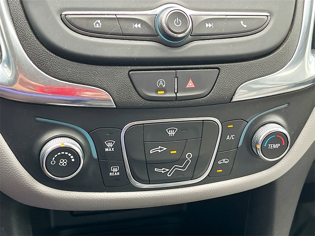 Used 2024 Chevrolet Equinox LS image 15