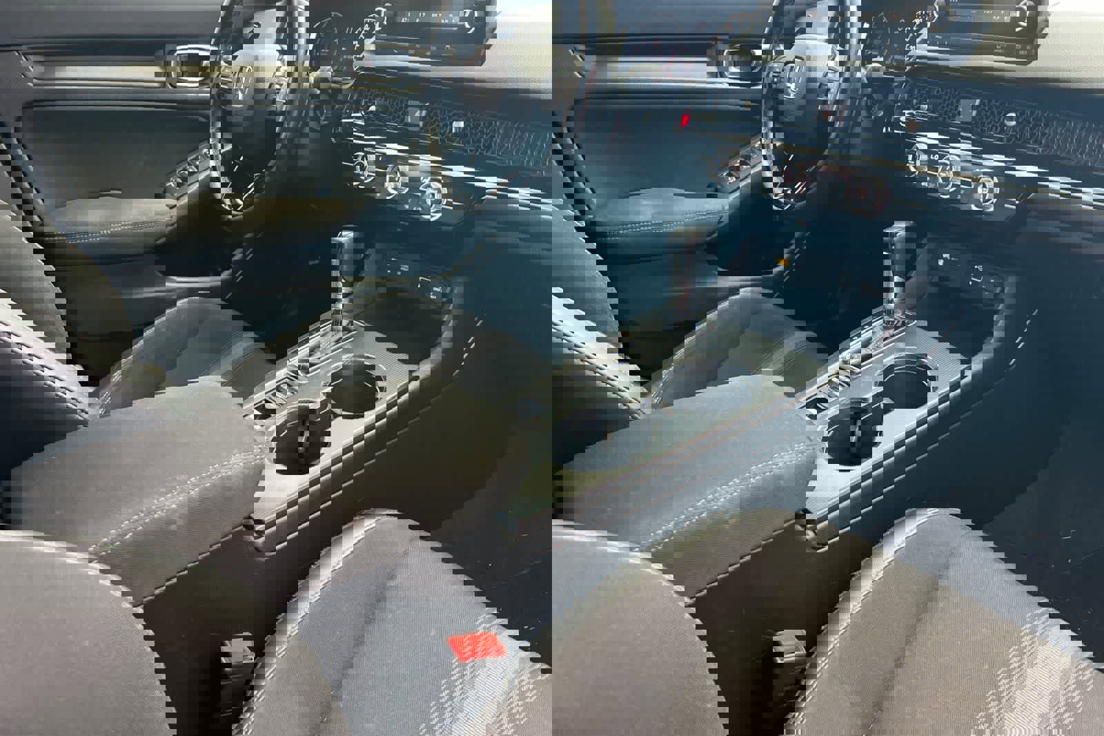 Used 2022 Honda Civic Sport image 17